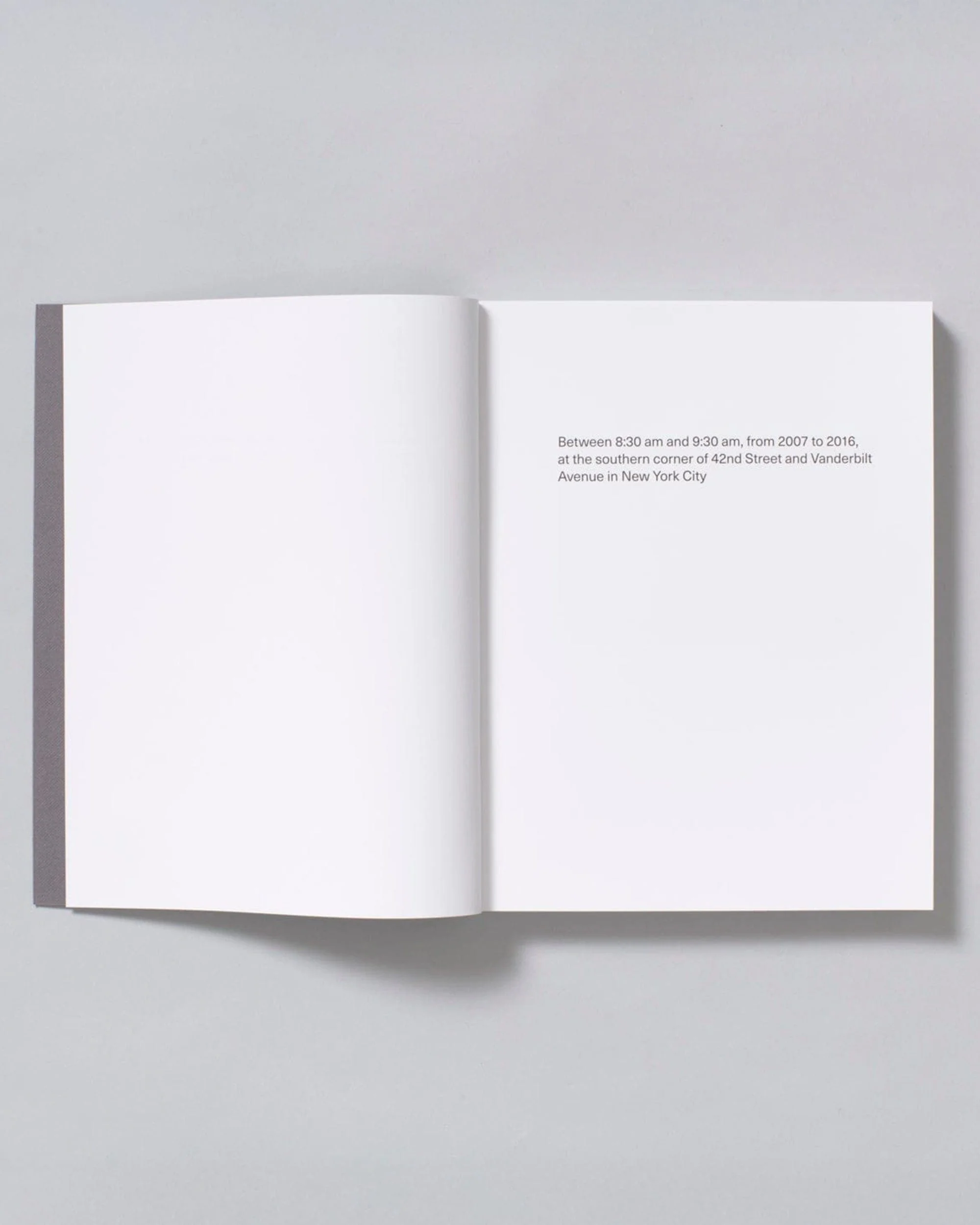42nd and Vanderbilt (Second Edition) - Image 3