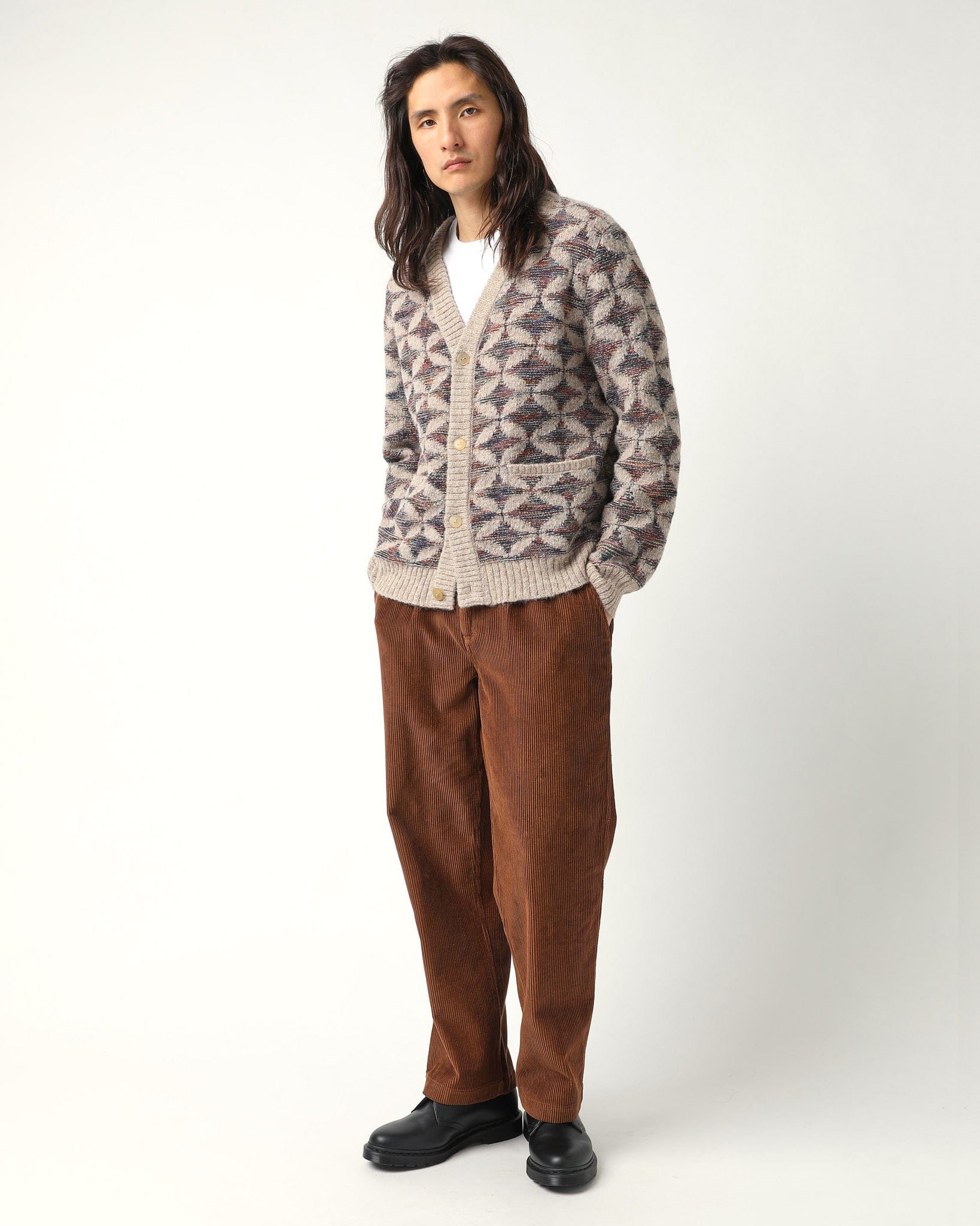 Andalus Cardigan - Image 3