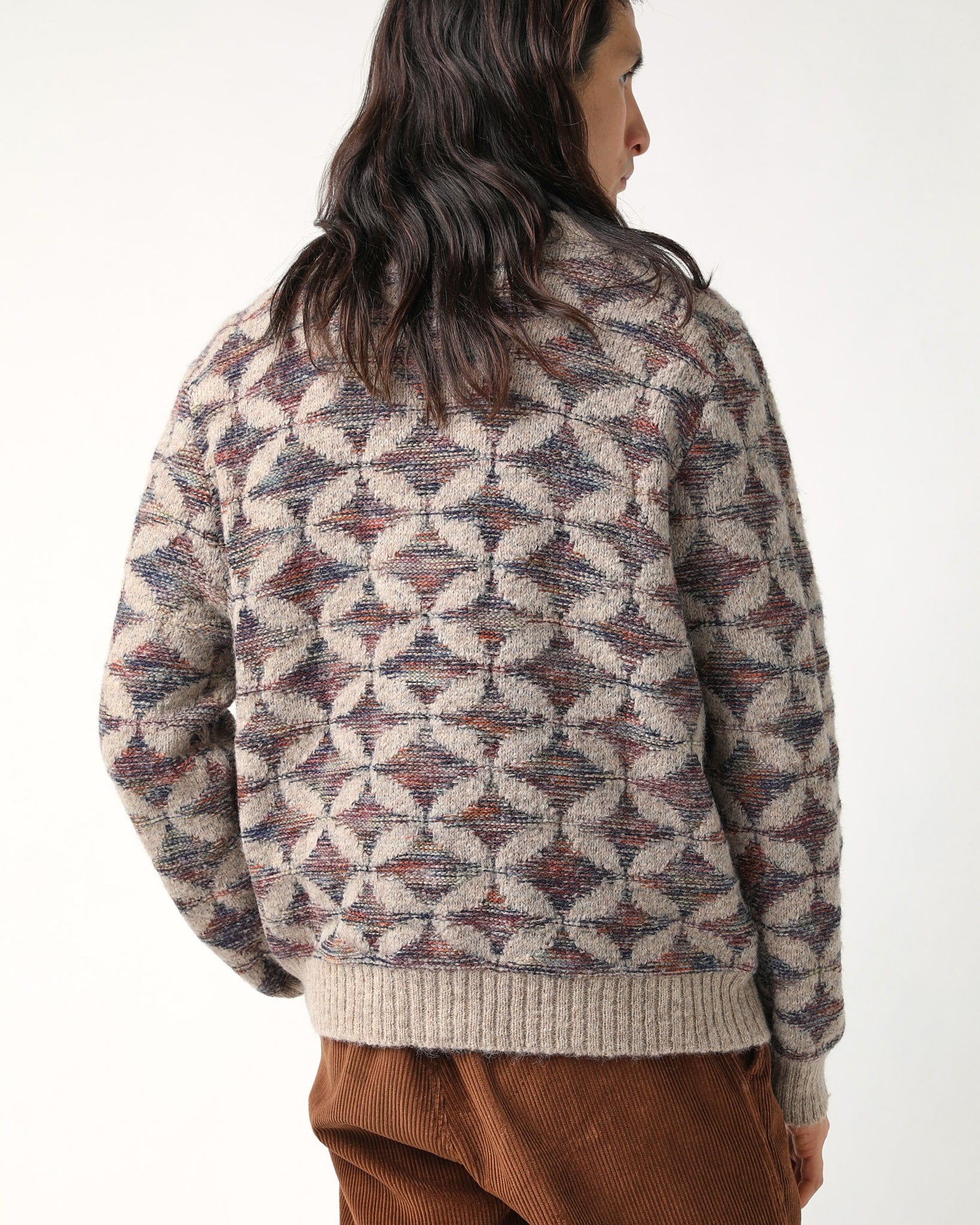 Andalus Cardigan - Image 4