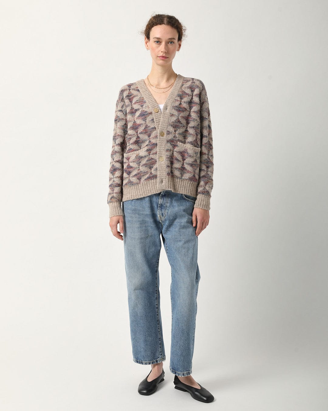 Andalus Cardigan - Image 5