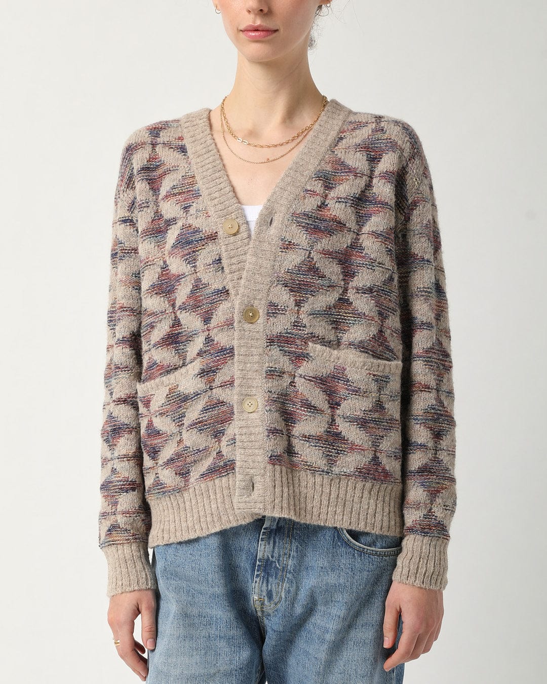 Andalus Cardigan - Image 6