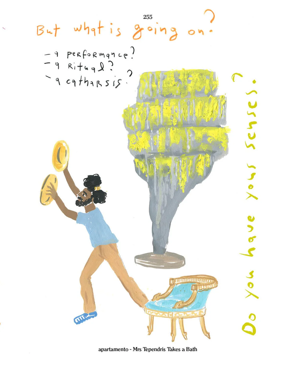 Apartamento Magazine - Issue #36 - Image 5