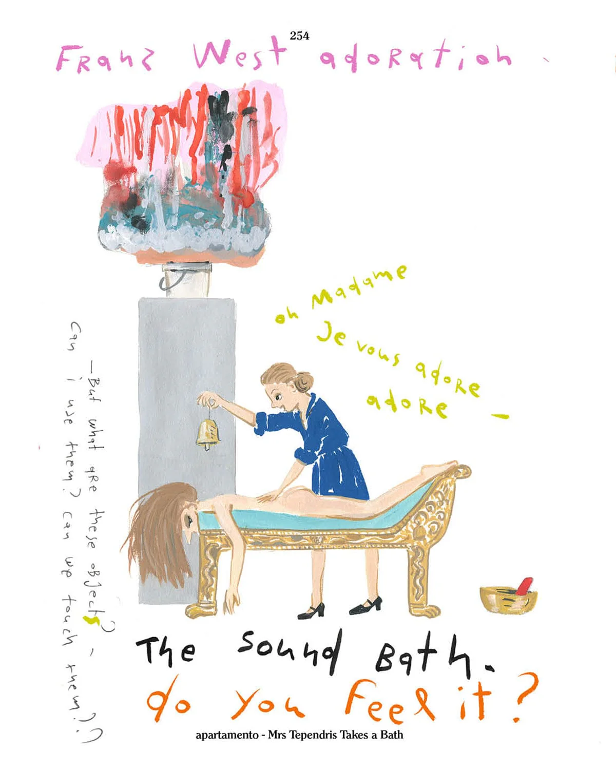 Apartamento Magazine - Issue #36 - Image 6