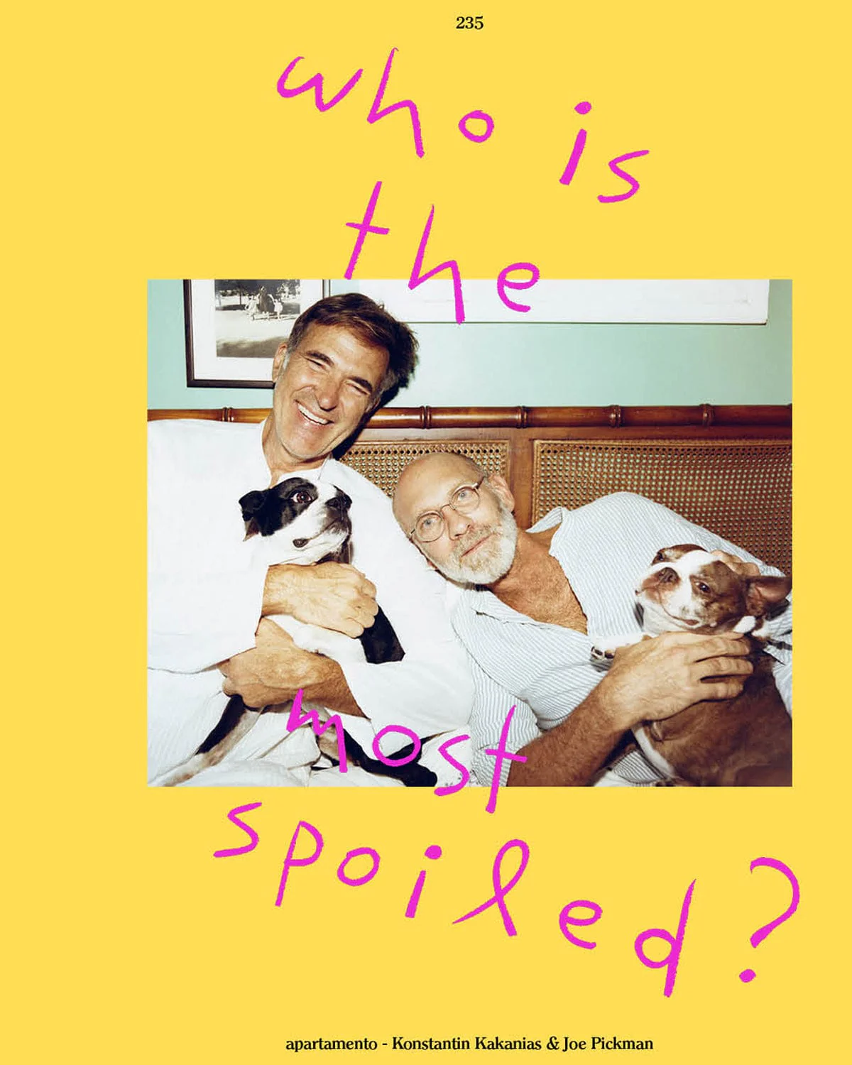 Apartamento Magazine - Issue #36 - Image 7