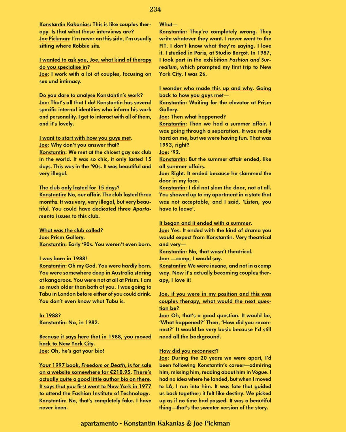 Apartamento Magazine - Issue #36 - Image 8