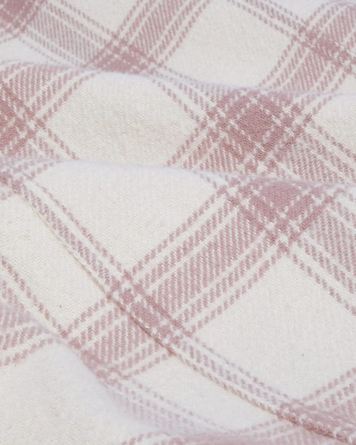 Appalachian Plaid LS - Natural - Image 5