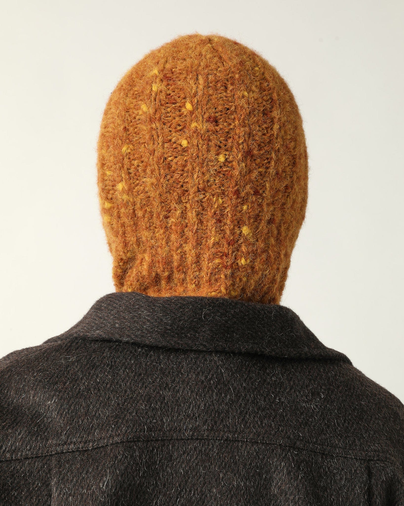 Canta Balaclava - Yellow - Image 3