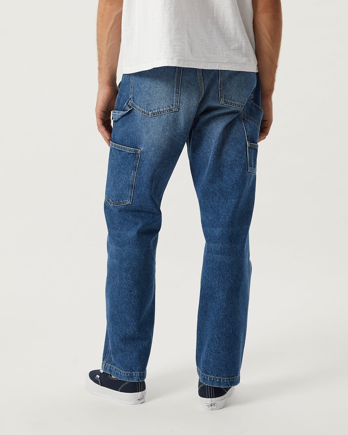 Denim Carpenter - Image 4