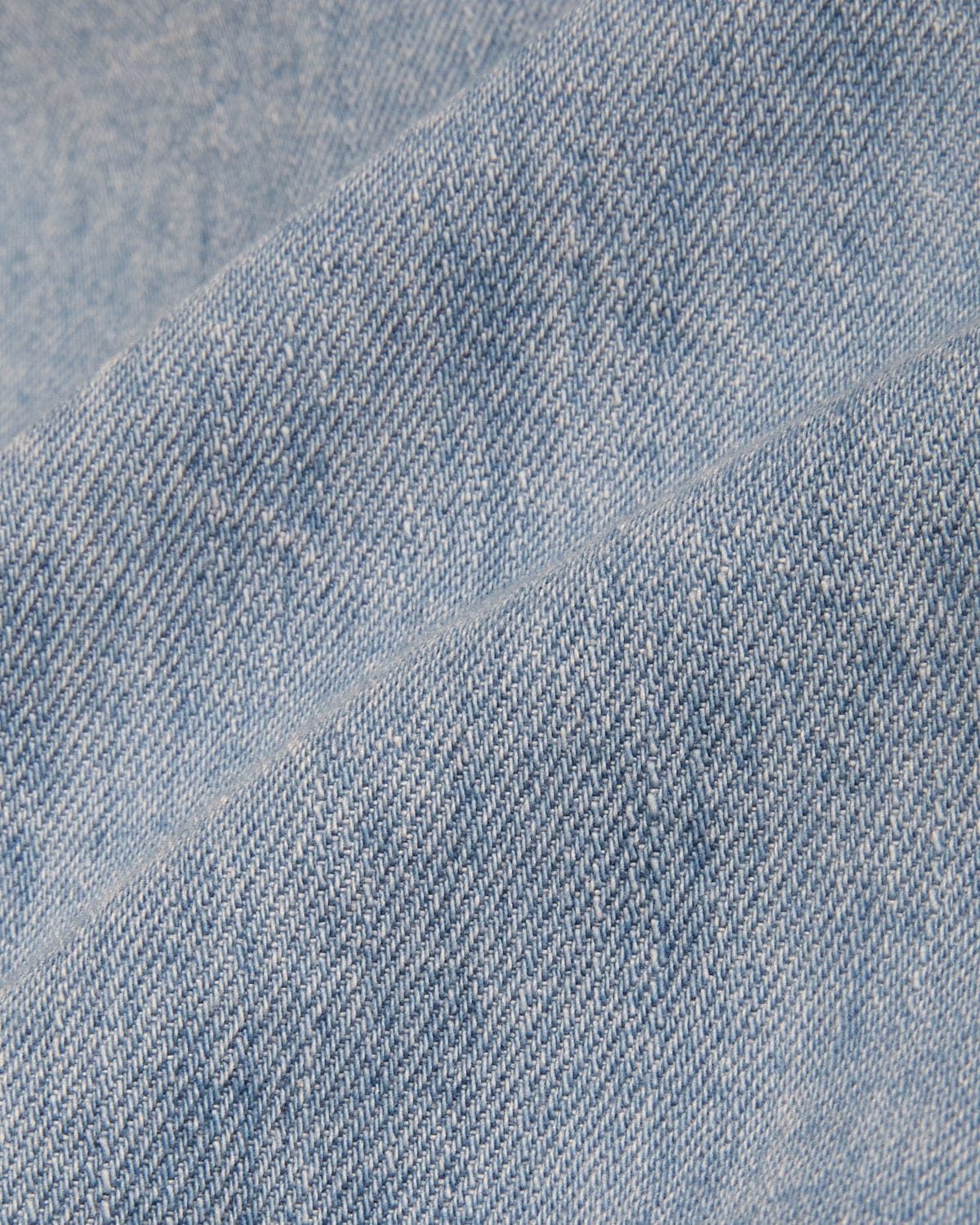 Denim Shirt LS - Image 5