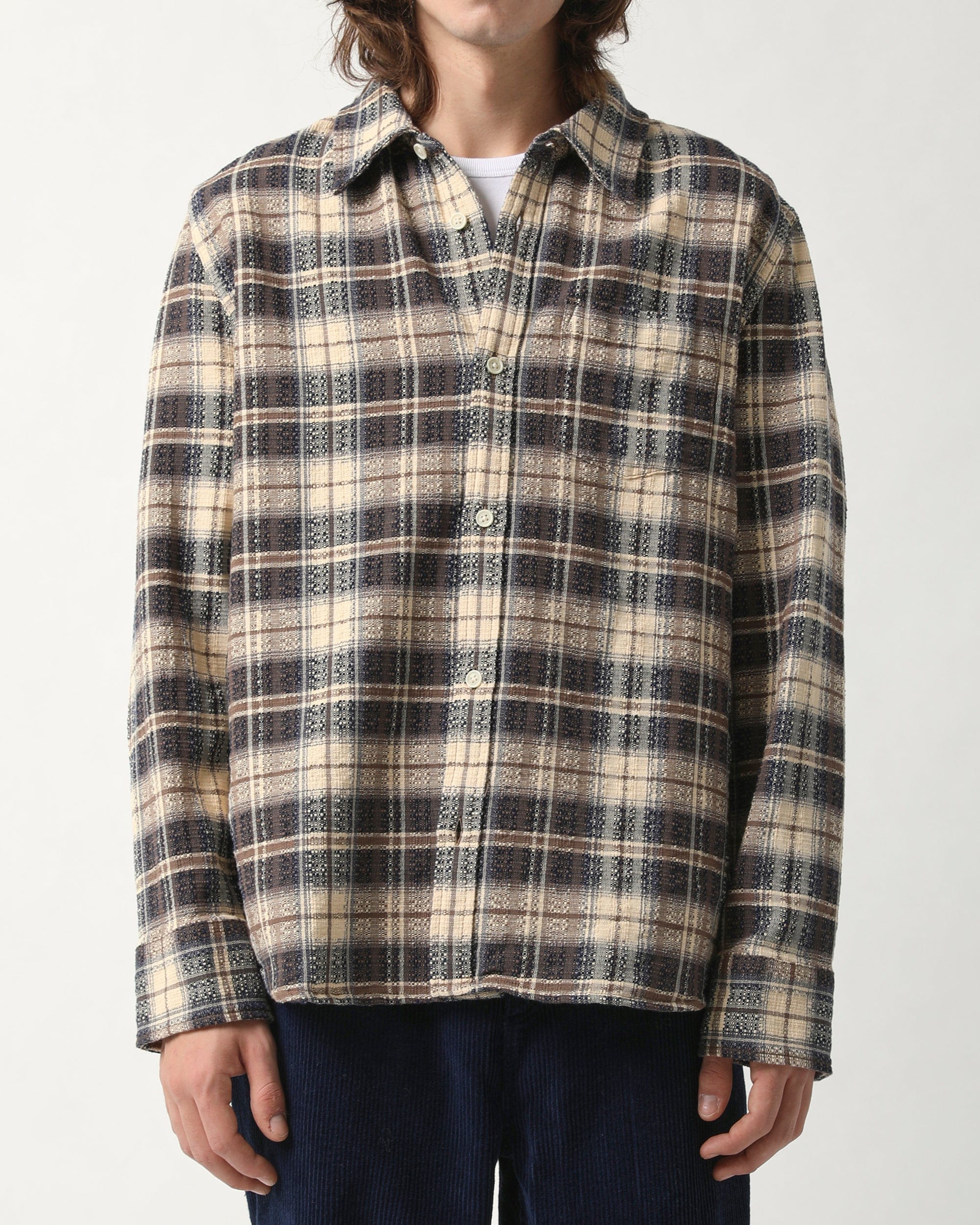 Dobby Weave LS - Image 3
