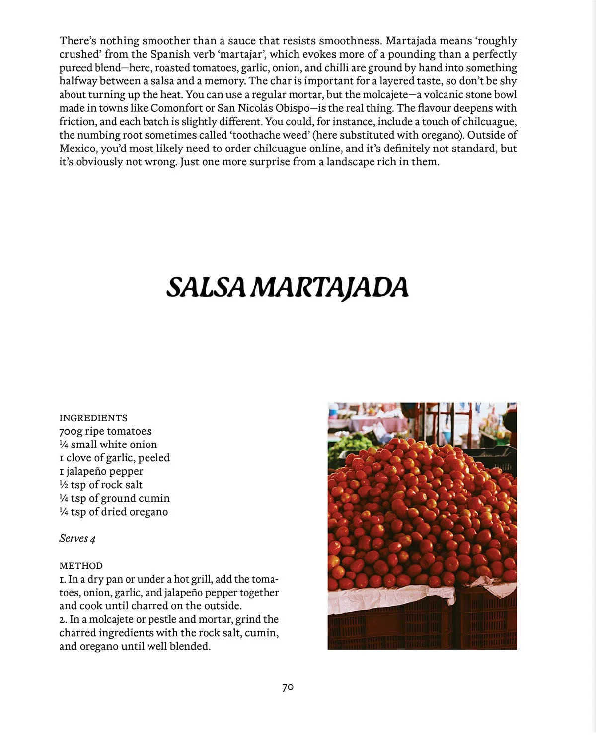 EL BAJÍO: Recipes & Wanderings Through Mexico's Heartland - Image 10