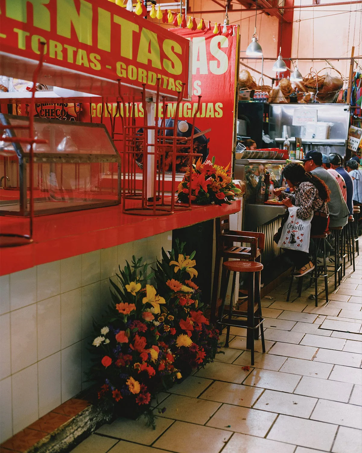 EL BAJÍO: Recipes & Wanderings Through Mexico's Heartland - Image 4