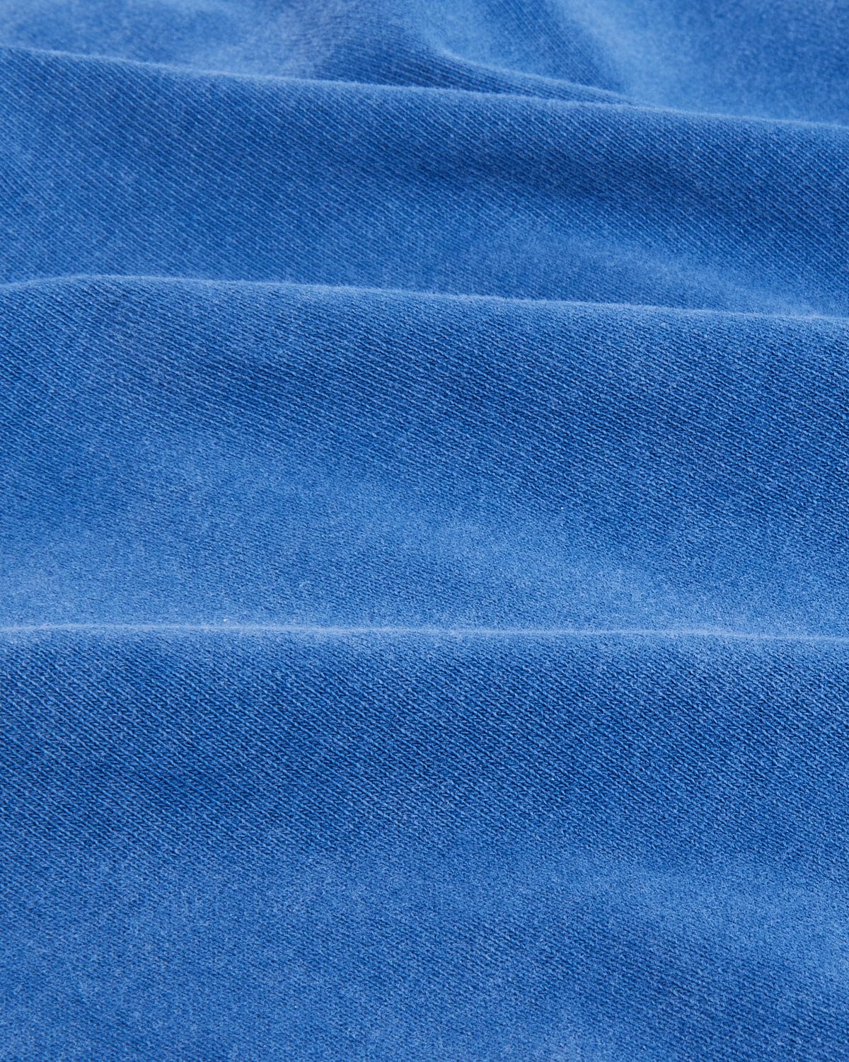 Garment Dye Tee - Indigo - Image 4