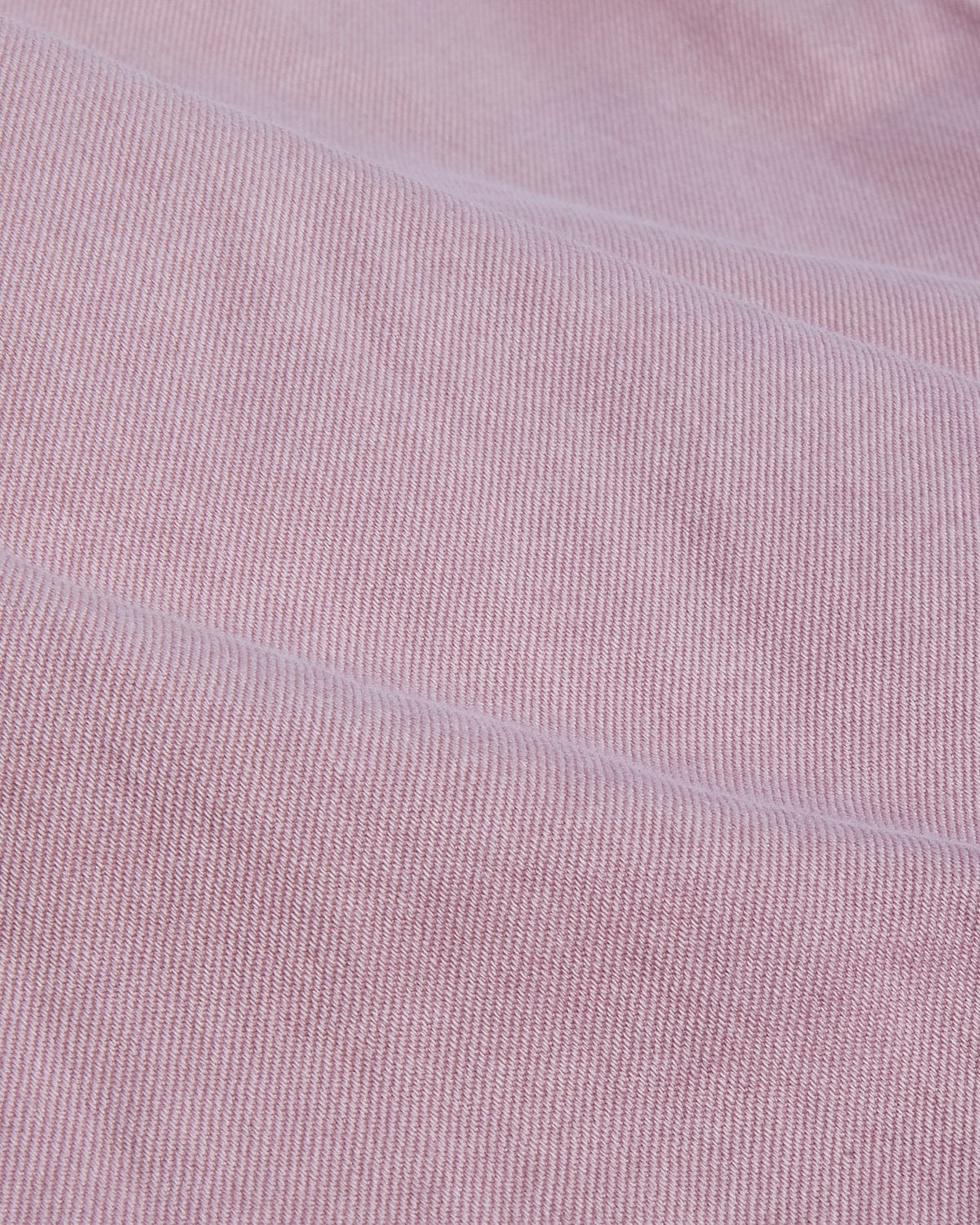 Garment Dye Twill LS - Pink - Image 5