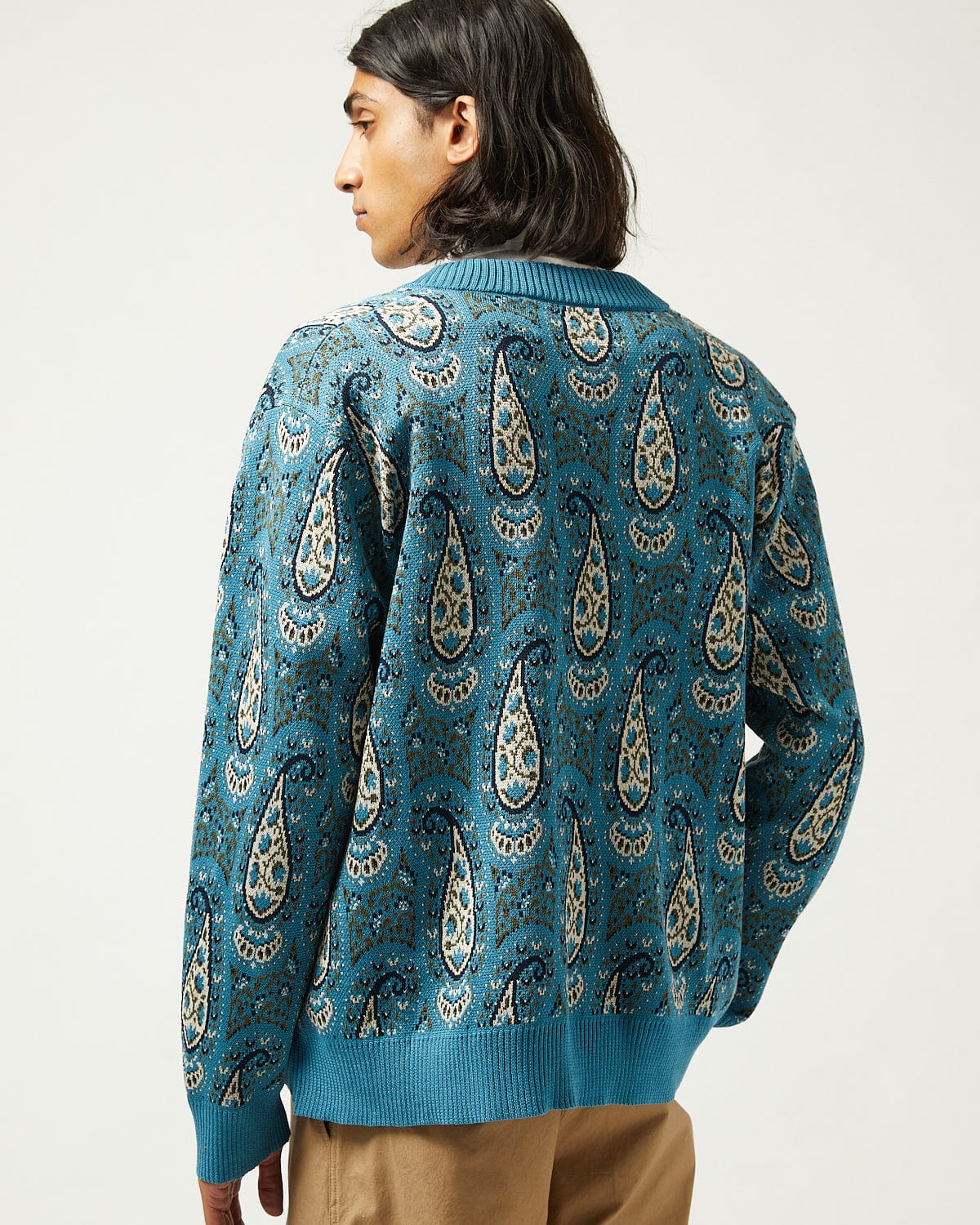 Kabir Cardigan - Image 3