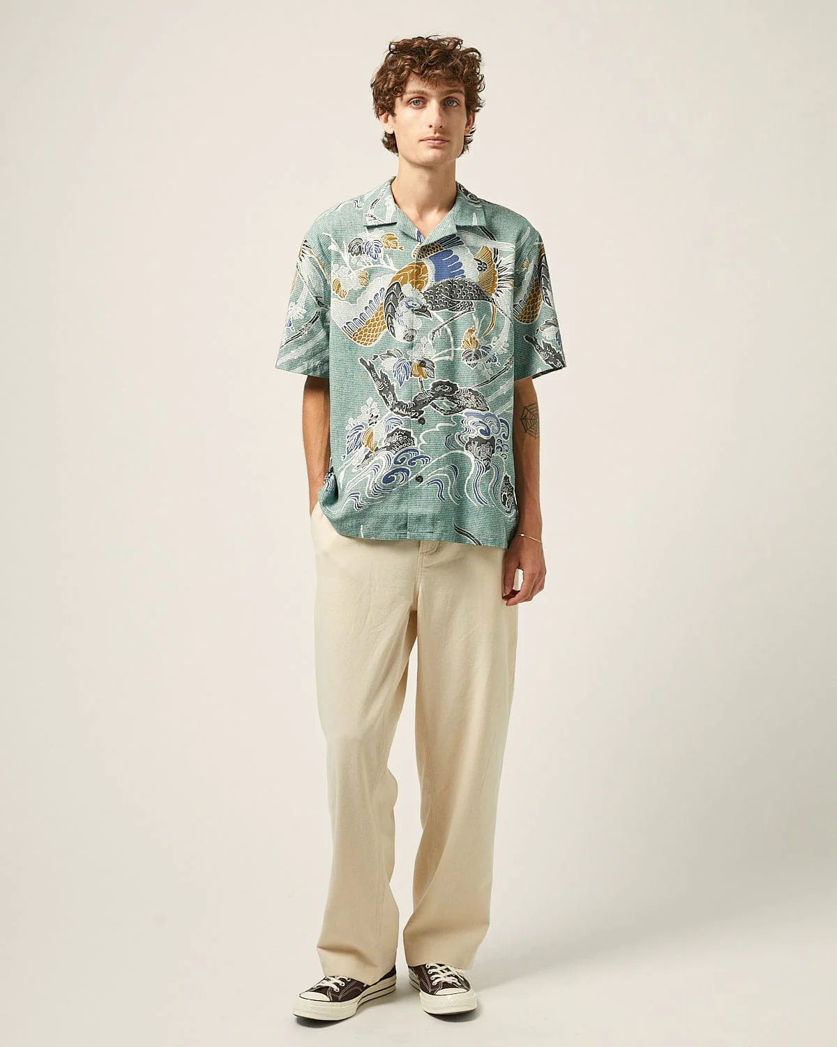 Kenji SS Camp - Image 3
