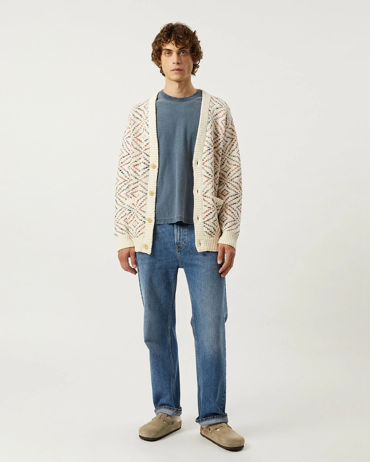 Mandala Cardigan - Image 3