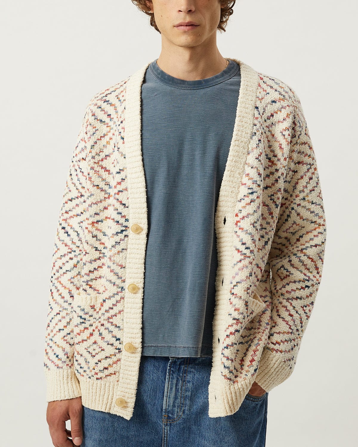 Mandala Cardigan - Image 4