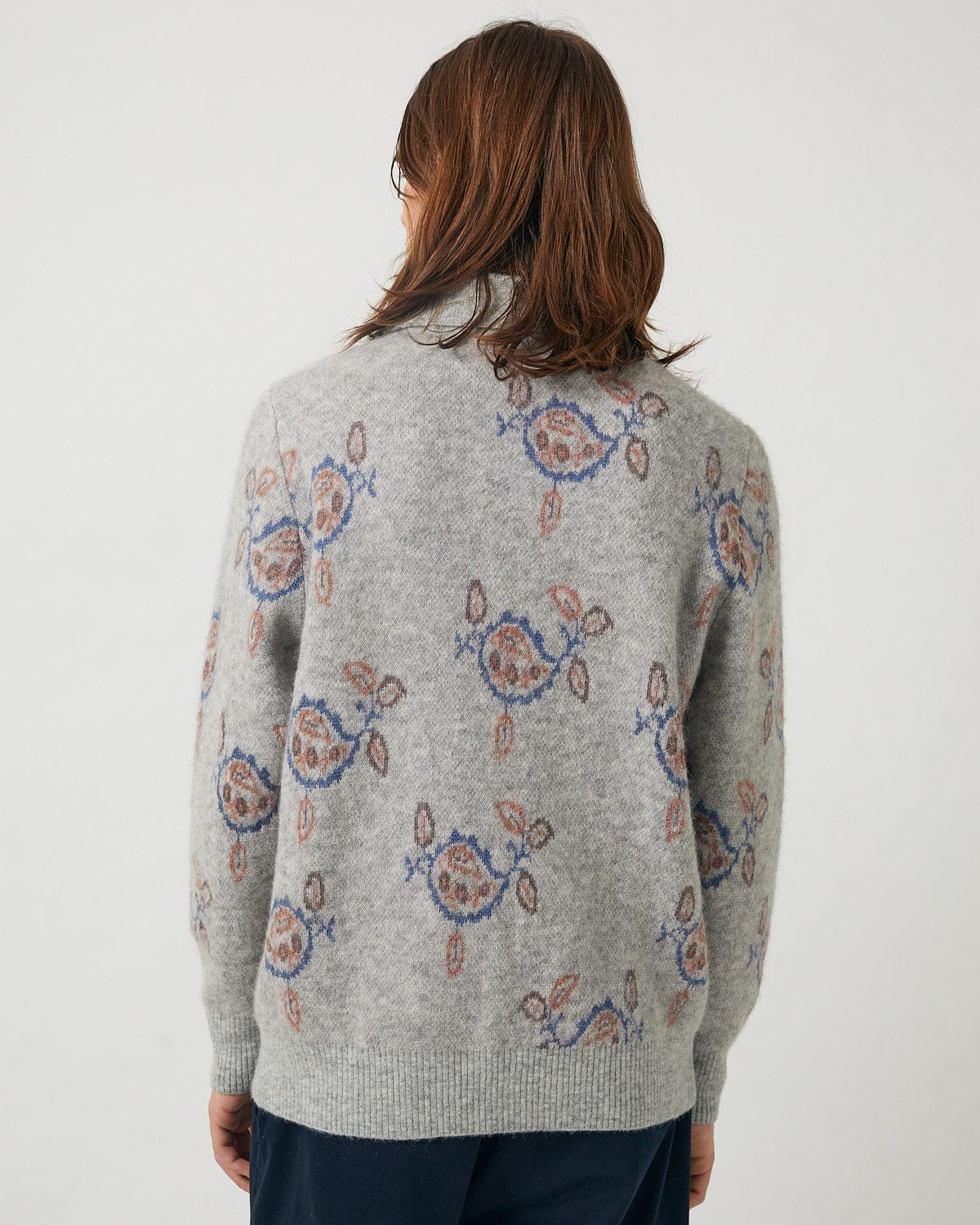 Maya LS Polo - Image 4