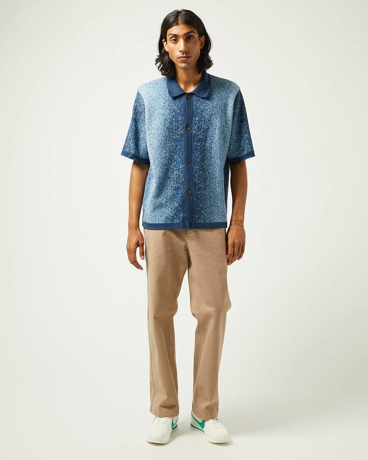Milkyway Buttondown - Image 3