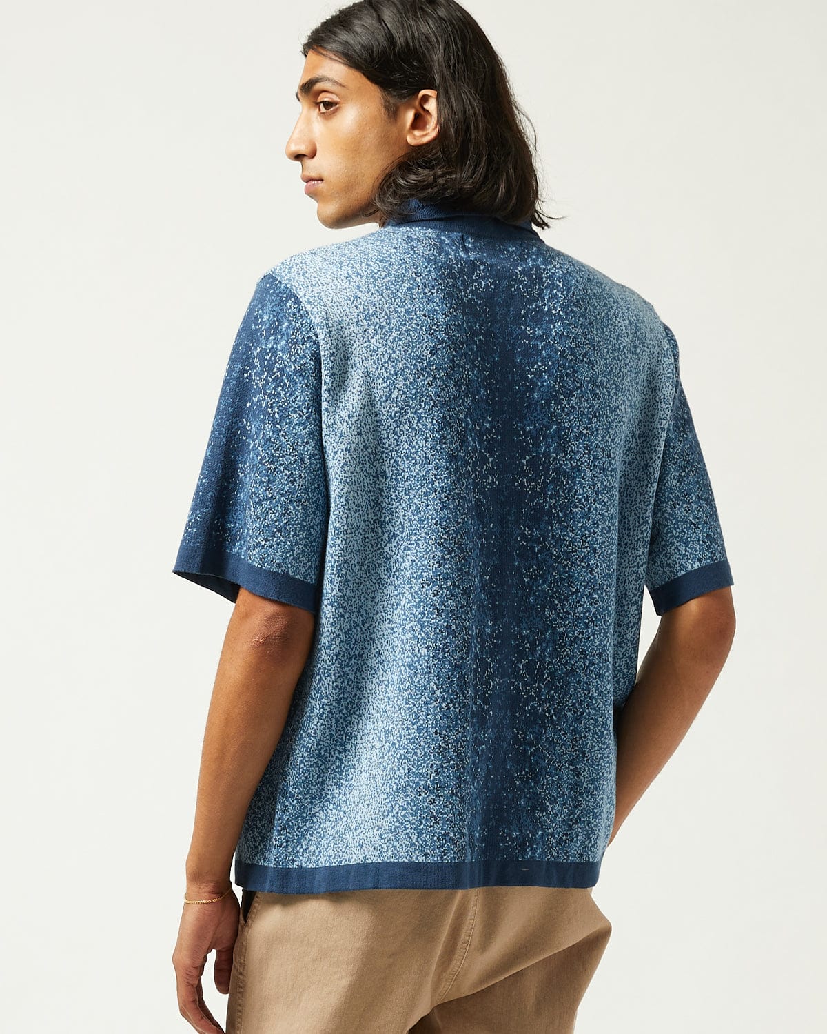 Milkyway Buttondown - Image 4