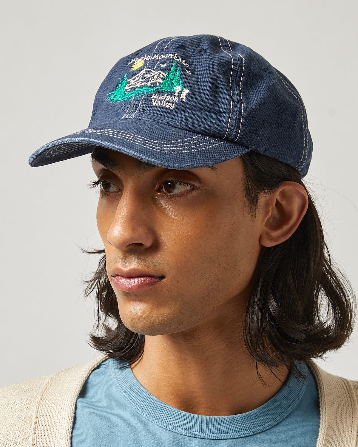 Miracle Mountain Cap - Image 3