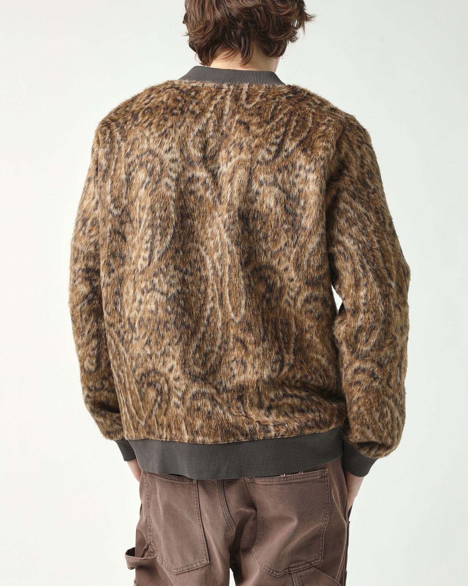 Opus Cardigan - Image 4