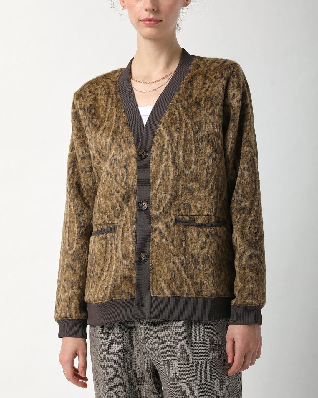 Opus Cardigan - Image 6