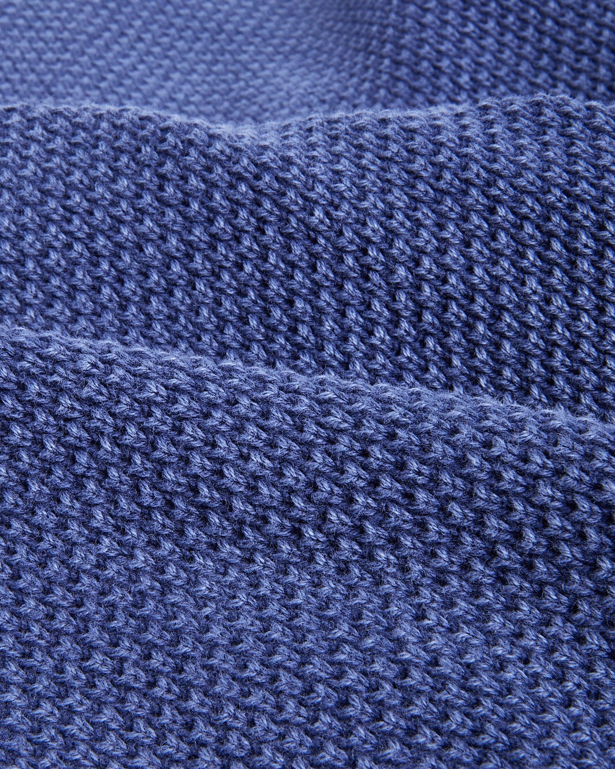 Pocket Crewneck - Navy - Image 5