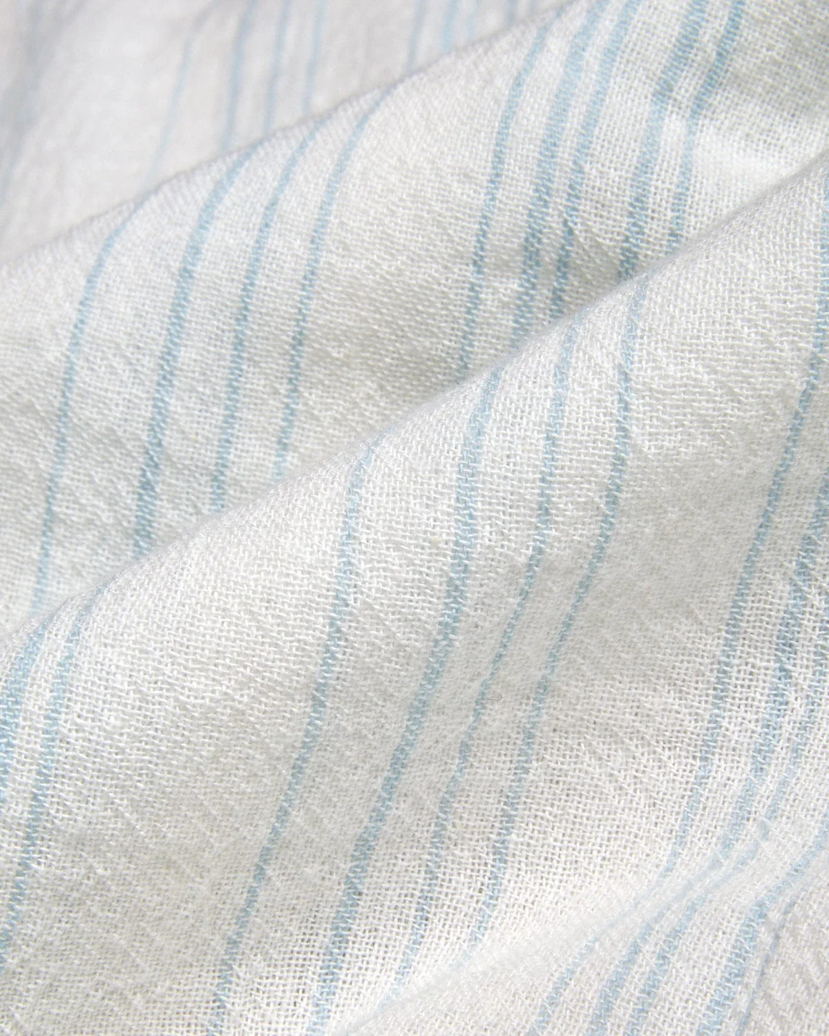 Skip Stripe Retro SS Camp - Natural - Image 6