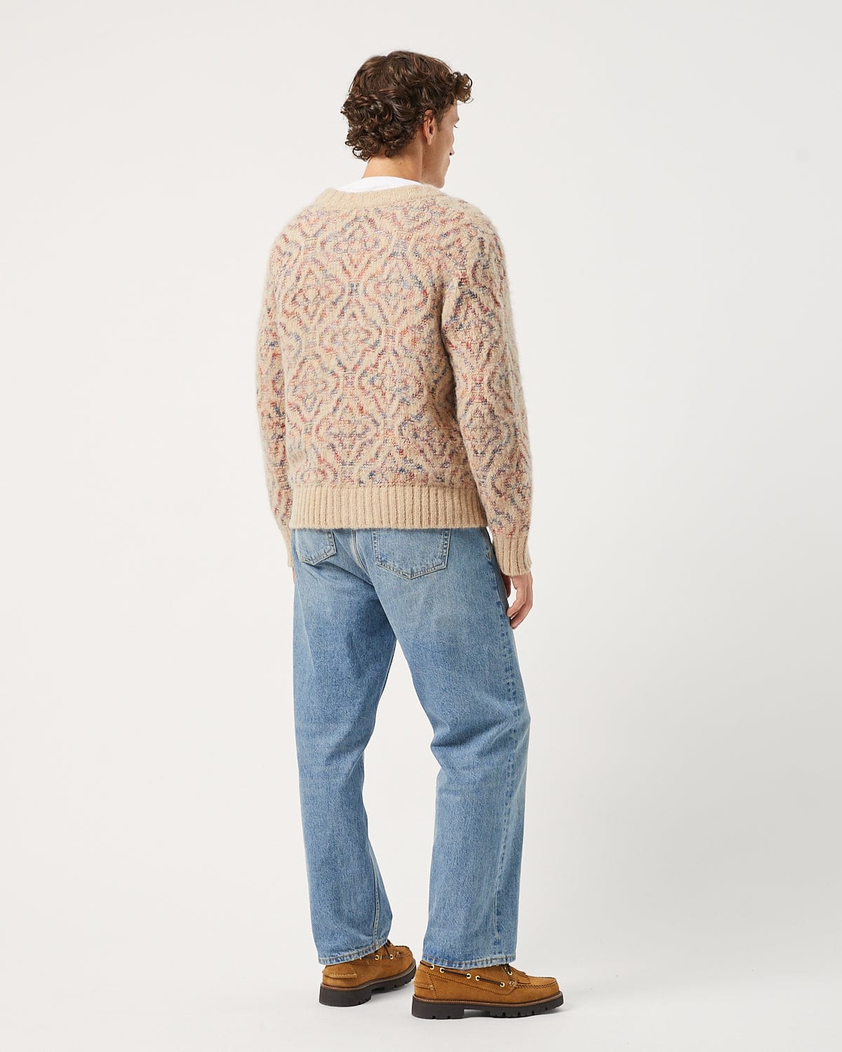 Somatic Cardigan - Image 3
