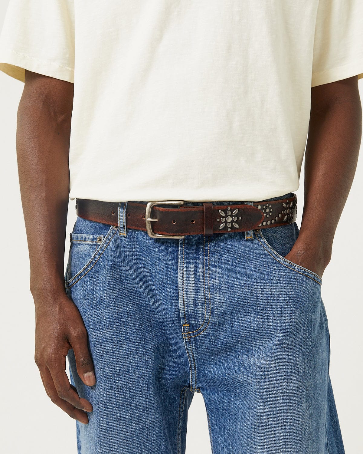 Studded Belt - Image 3